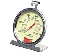 MasterClass Thermomètre de four sans fil en acier inoxydable