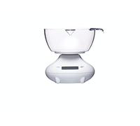 Kitchen Craft Mini Digital Kitchen Diet Scales - White