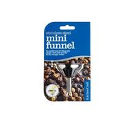 Kitchen Craft Mini-entonnoir en inox 5,5 cm - KCMINIFUNNEL
