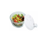 KitchenCraft Essoreuse à Salade Petit Format (19 cm)