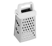 Kitchen Craft Mini râpe à quatre côtés 6 cm