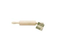 KitchenCraft Mini Rouleau à Pâtisserie en Hêtre (23 cm)