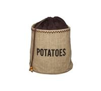 Sac de conservation en toile de jute KitchenCraft Pommes de terre