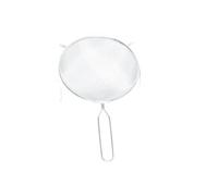 KITCHEN CRAFT PASSOIRE/TAMIS ROND EN INOX 18 CM