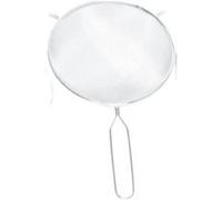 KITCHEN CRAFT PASSOIRE/TAMIS ROND EN INOX 18 CM