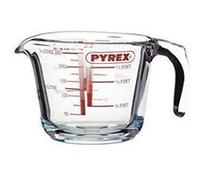 Kitchen Craft Pichet gradué en verre 250 ml Multicolore G