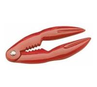 Kitchen craft pince à homard rouge Rouge G