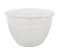 Kitchen Craft Pudding Basin & Lid 0.25 Pint - 150ml