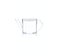 Kitchen Craft - Saucière Séparateur de Graisse en Plastique, 500 ml