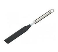 KITCHEN CRAFT SPATULE EN INOX À MANCHE OVALE LONG G