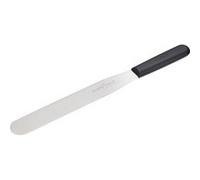 KITCHEN CRAFT SWEETLY DOES IT GRANDE SPATULE À GLAÇAGE ACIER INOXYDABLE TREMPÉ 38 CM acier inoxydable G