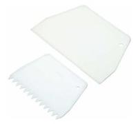 KITCHEN CRAFT SWEETLY DOES IT SPATULE GRATTOIR POUR GLAÇAGE G