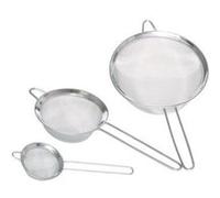 KITCHEN CRAFT TAMIS INOX 13,5 CM G