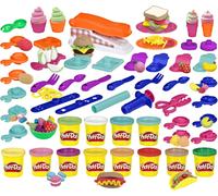 Kitchen Creations Fun Factory PLAYSET