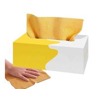 Kitchen Dish Rags,Quick Drying Lint Free Towels,Kitchen Rags Cleaning Cloths | for Home Bathroom Living Room Restaurant Office Car Mirror Glass Window Lens
