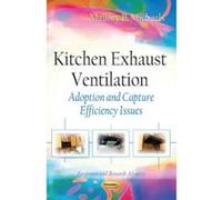 Kitchen Exhaust Ventilation - [Version Originale] Mallory P Michaels (Auteur)