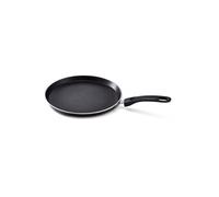 KITCHEN FUN BY 13858244 Salsa Crepiere 24 cm - Tous feux + induction - Noir