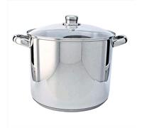 KITCHEN FUN Traiteur 30 cm Inox - Météor