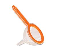 Kitchen Funnel For Filling - Splash Proof Oil Transfer, Kitchen Tool