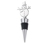 Kitchen Gadget Conservateur de vin en métal pour bouteille standard de champagnes Bouchon en liège anti-fuite Outil d'étanchéité pour bouteille de vin de mariage