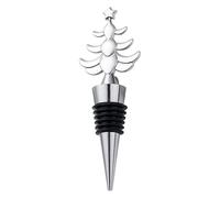 Kitchen Gadget Conservateur de vin en métal pour bouteille standard de champagnes Bouchon en liège anti-fuite Outil d'étanchéité pour bouteille de vin de mariage