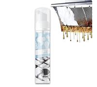 Kitchen Grease Cleaner,100ml Kitchen Grease Cleaner Foam, Kitchen Grease Cleaner Spray (1Pcs)