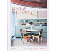 Kitchen Interiors: Neues Design für Küchen und Esszimmer