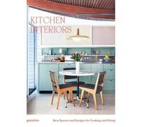Kitchen Interiors - New Spaces And Designs For Cooking And Dining