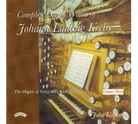 Kitchen, John - Complete Organ Works Vol.3: Praelud