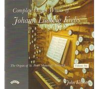 John Kitchen – Complete Organ Works Vol. 6: Jesu, M – Discovery