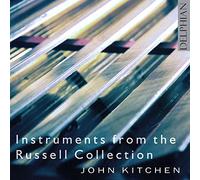 Kitchen, John - Instruments from The Russel Co