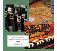 Kitchen,John - Instruments from The Russell Collection V.2 [Import]