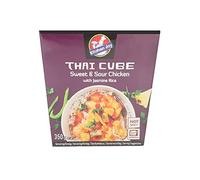 Kitchen Joy Thai Cube Poulet aigre-doux 350 g