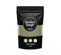 Kitchen Jungle Elaichi Poudre verte Cardamoms (100 g)