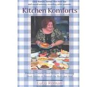 Kitchen Komforts LuLu Roman (Auteur)