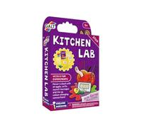 Kitchen Lab