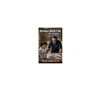 Kitchen Math Lab: +,-,×,÷ With Play Money Paperback Book By Olaseni Tunde Fadipe
