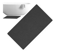 Kitchen Mats for Floor - Anti Fatigue Mat, Soft Cushioned Non Slip Floor Mat for Cooking, Standing Comfort Rug for Home Kitchen Dining Area, Easy Clean