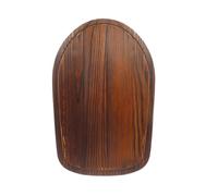 Kitchen Mixer Wooden Slider - Apartment Dormitory Office, Heavy Duty Countertop Curseur, Culinary Accessory, Durable Natural Material Stand | elegant mobility solution for appliances
