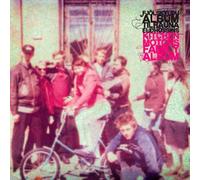 Kitchen Motors - Family Album