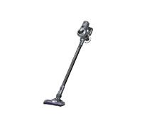 Kitchen Move Aspirateur balai sans fil BAT-H20B 2 en 1 rechargeable 22,2 V 160W sans sac brosse LED
