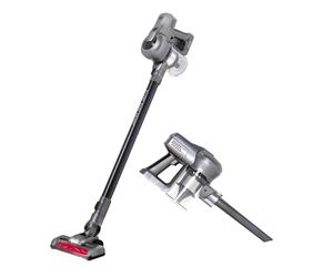 KITCHEN MOVE Aspirateur Balai sans Fil 2en1 Rechargeable 22.2v - BAT-H20B