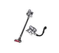 kitchen move aspirateur balai sans fil 2en1 rechargeable 22.2v bat-h20bpet
