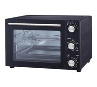 kitchen move four multifonction 22l 1300w noir bat-ke22 arizona