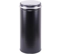 KITCHEN MOVE Poubelle automatique 42L BLACK