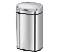 kitchen move poubelle automatique 80l bat-80ls06a ss