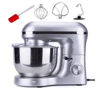 Kitchen Move VIPER - Batteur - 5.5 litres - 1.5 kWatt - gris acier Gris acier G