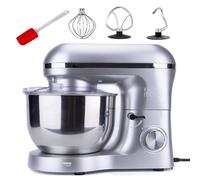 Kitchen Move VIPER - Batteur - 5.5 litres - 1.5 kWatt - gris acier