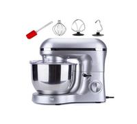 Kitchen Move VIPER - Batteur - 5.5 litres - 1.5 kWatt - gris acier