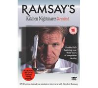 Kitchen Nightmares [Import anglais]
